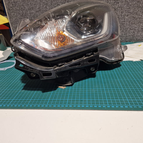 Suzuki Swift Sport ZC33S <br>Headlight LED Nearside - 35320-53RV0