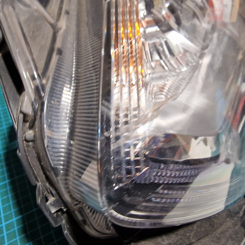 Suzuki Swift Sport ZC33S <br>Headlight LED Nearside - 35320-52RV0