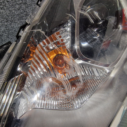 Suzuki Swift Sport ZC33S <br>Headlight LED Nearside - 35320-52RV0