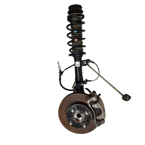 Suzuki Ignis Offside Suspension Leg * 41601-73SD1 * Complete Hub / Caliper