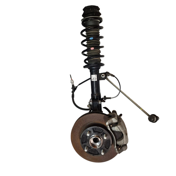 Suzuki Ignis Offside Suspension Leg * 41601-73SD1 * Complete Hub / Caliper