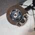 Suzuki Ignis Offside Suspension Leg * 41601-73SD1 * Complete Hub / Caliper