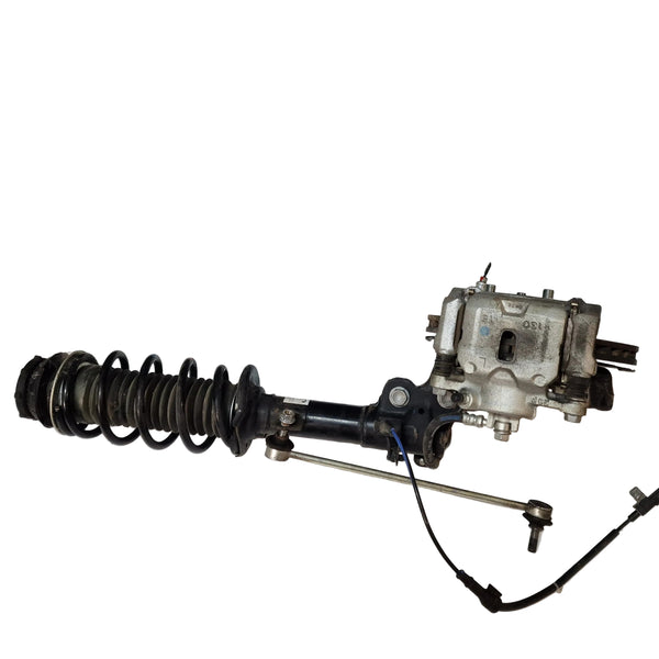 Suzuki Ignis Nearside Suspension Leg * 41602-73SD1 * Complete Hub / Caliper