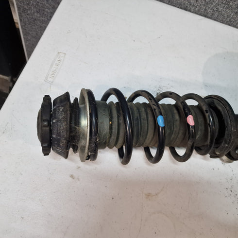 Suzuki Ignis Nearside Suspension Leg * 41602-73SD1 * Complete Hub / Caliper