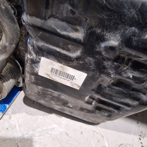 Suzuki Swift AZ AUTOMATIC Gearbox K10C * 2017-2020 * 38880-67R30