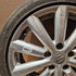 Suzuki Swift Sport ZC31S Single Alloy Wheel & Tyre 195/45/17 * 0851