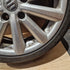 Suzuki Swift Sport ZC31S Single Alloy Wheel & Tyre 195/45/17 * 0851
