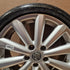 Suzuki Swift Sport ZC31S Single Alloy Wheel & Tyre 195/45/17 * 0852