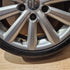 Suzuki Swift Sport ZC31S Single Alloy Wheel & Tyre 195/45/17 * 0852