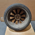 Suzuki Swift Sport ZC31S Single Alloy Wheel & Tyre 195/45/17 * 0852