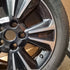 Suzuki Vitara SZ5 Single Alloy Wheel & Tyre 215/55/17 * 0853