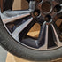 Suzuki Vitara SZ5 Single Alloy Wheel & Tyre 215/55/17 * 0853