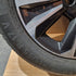 Suzuki Vitara SZ5 Single Alloy Wheel & Tyre 215/55/17 * 0853