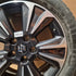 Suzuki Vitara SZ5 Single Alloy Wheel & Tyre 215/55/17 * 0854