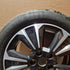Suzuki Vitara SZ5 Single Alloy Wheel & Tyre 215/55/17 * 0855