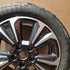 Suzuki Vitara SZ5 Single Alloy Wheel & Tyre 215/55/17 * 0855