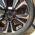 Suzuki Vitara SZ5 Single Alloy Wheel & Tyre 215/55/17 * 0855