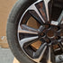 Suzuki Vitara SZ5 Single Alloy Wheel & Tyre 215/55/17 * 0855
