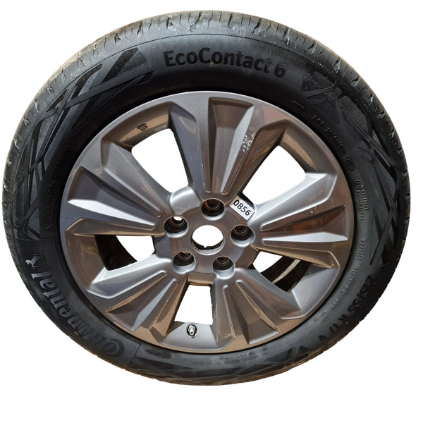 Suzuki Vitara SZ-T Single Alloy Wheel & Tyre 215/55/17 * 0856
