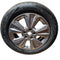 Suzuki Vitara SZ-T Single Alloy Wheel & Tyre 215/55/17 * 0856