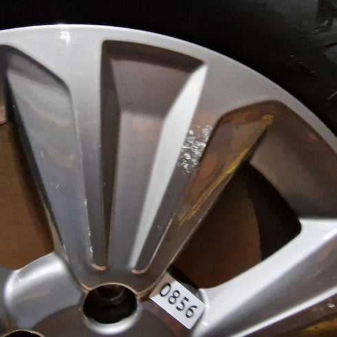 Suzuki Vitara SZ-T Single Alloy Wheel & Tyre 215/55/17 * 0856