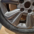 Suzuki Vitara SZ-T Single Alloy Wheel & Tyre 215/55/17 * 0856