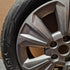 Suzuki Vitara SZ-T Single Alloy Wheel & Tyre 215/55/17 * 0856