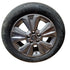 Suzuki Vitara SZ-T Single Alloy Wheel & Tyre 215/55/17 * 0857