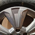 Suzuki Vitara SZ-T Single Alloy Wheel & Tyre 215/55/17 * 0857