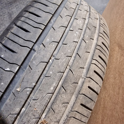 Suzuki Vitara SZ-T Single Alloy Wheel & Tyre 215/55/17 * 0857