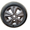 Suzuki Vitara SZ-T Single Alloy Wheel & Tyre 215/55/17 * 0858