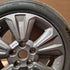 Suzuki Vitara SZ-T Single Alloy Wheel & Tyre 215/55/17 * 0858