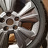 Suzuki Vitara SZ-T Single Alloy Wheel & Tyre 215/55/17 * 0858