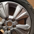 Suzuki Vitara SZ-T Single Alloy Wheel & Tyre 215/55/17 * 0859