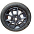 Suzuki IGNIS MK2 Single Alloy Wheel & Tyre 175/60/16 * 0860