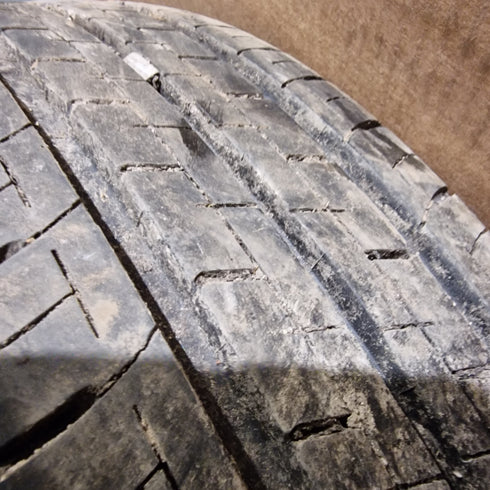 Suzuki IGNIS MK2 Single Alloy Wheel & Tyre 175/60/16 * 0860