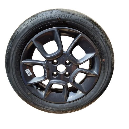 Suzuki IGNIS MK2 Single Alloy Wheel & Tyre 175/60/16 * 0861