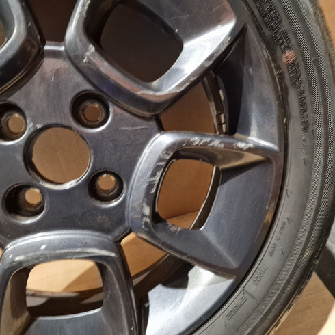 Suzuki IGNIS MK2 Single Alloy Wheel & Tyre 175/60/16 * 0861