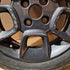 Suzuki IGNIS MK2 Single Alloy Wheel & Tyre 175/60/16 * 0861