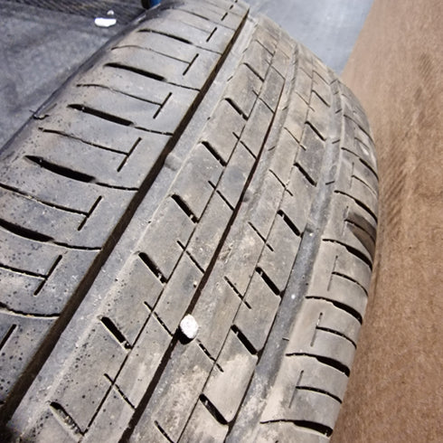 Suzuki IGNIS MK2 Single Alloy Wheel & Tyre 175/60/16 * 0861