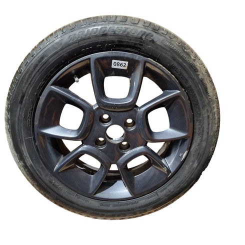 Suzuki IGNIS MK2 Single Alloy Wheel & Tyre 175/60/16 * 0862
