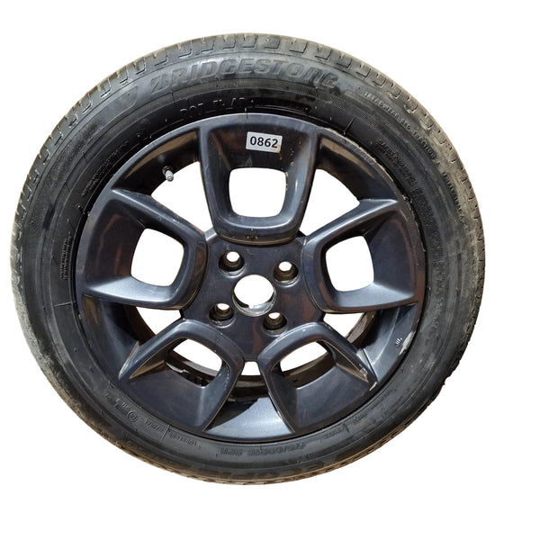 Suzuki IGNIS MK2 Single Alloy Wheel & Tyre 175/60/16 * 0862