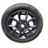 Suzuki IGNIS MK2 Single Alloy Wheel & Tyre 175/60/16 * 0862