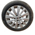 Suzuki Swift NZ Single Alloy Wheel & Tyre 185/55/16 * 0863