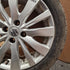 Suzuki Swift NZ Single Alloy Wheel & Tyre 185/55/16 * 0863