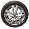 Suzuki Swift NZ Single Alloy Wheel & Tyre 185/55/16 * 0865