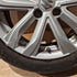 Suzuki Swift NZ Single Alloy Wheel & Tyre 185/55/16 * 0865