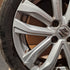Suzuki Swift NZ Single Alloy Wheel & Tyre 185/55/16 * 0865