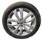 Suzuki Swift NZ Single Alloy Wheel & Tyre 185/55/16 * 0866