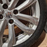 Suzuki Swift NZ Single Alloy Wheel & Tyre 185/55/16 * 0866